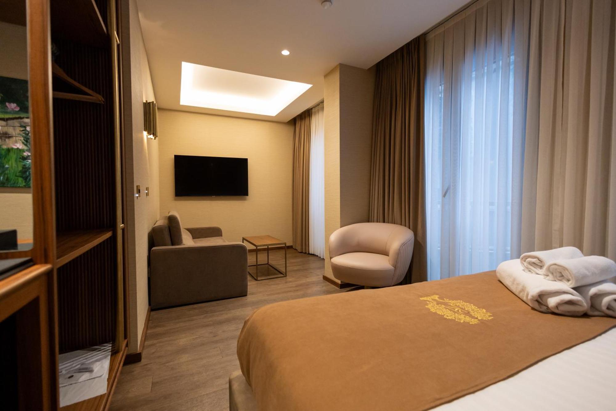 Kate Hotel Special Class & Spa — Fotoğraflar 3